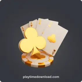 Card games icon