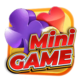Playtime casino mini game rewards