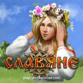 Ang mga Slav Slot Game