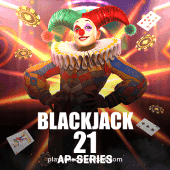 BlackJack 21 Card Game