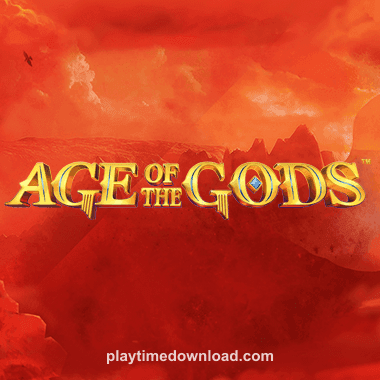Age of the Gods Slot Game
