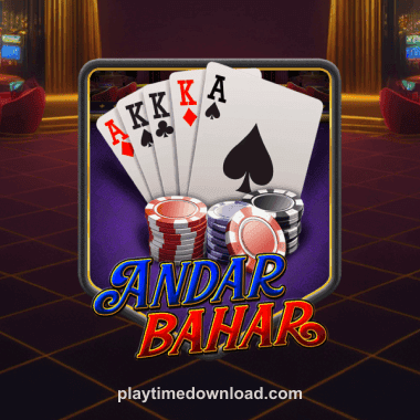Andar Bahar Betting Game