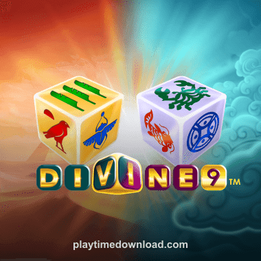 Divine 9 Slot Game