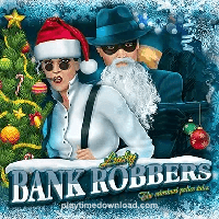Bank Robbers Betting Game