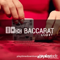 Baccarat & Sicbo Lobby Betting Game