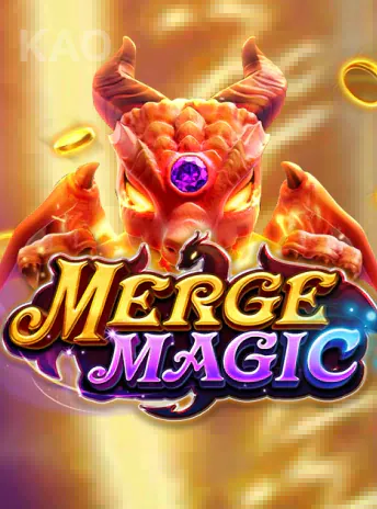 Fa Chai Merge Magic Portrait